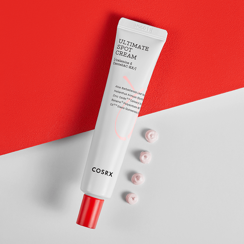 COSRX AC Collection Ultimate Spot Cream