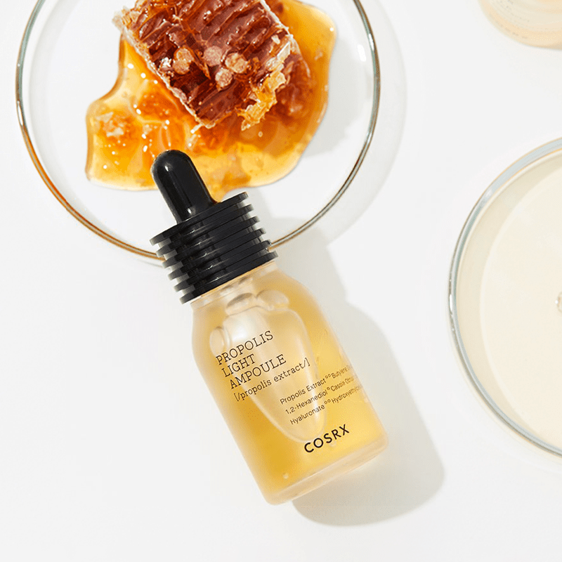 COSRX Full Fit Propolis Light Ampoule