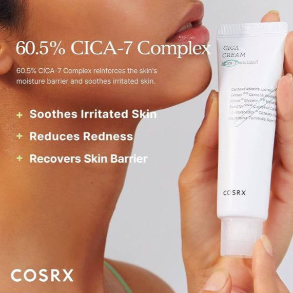 COSRX Pure Fit Cica Cream