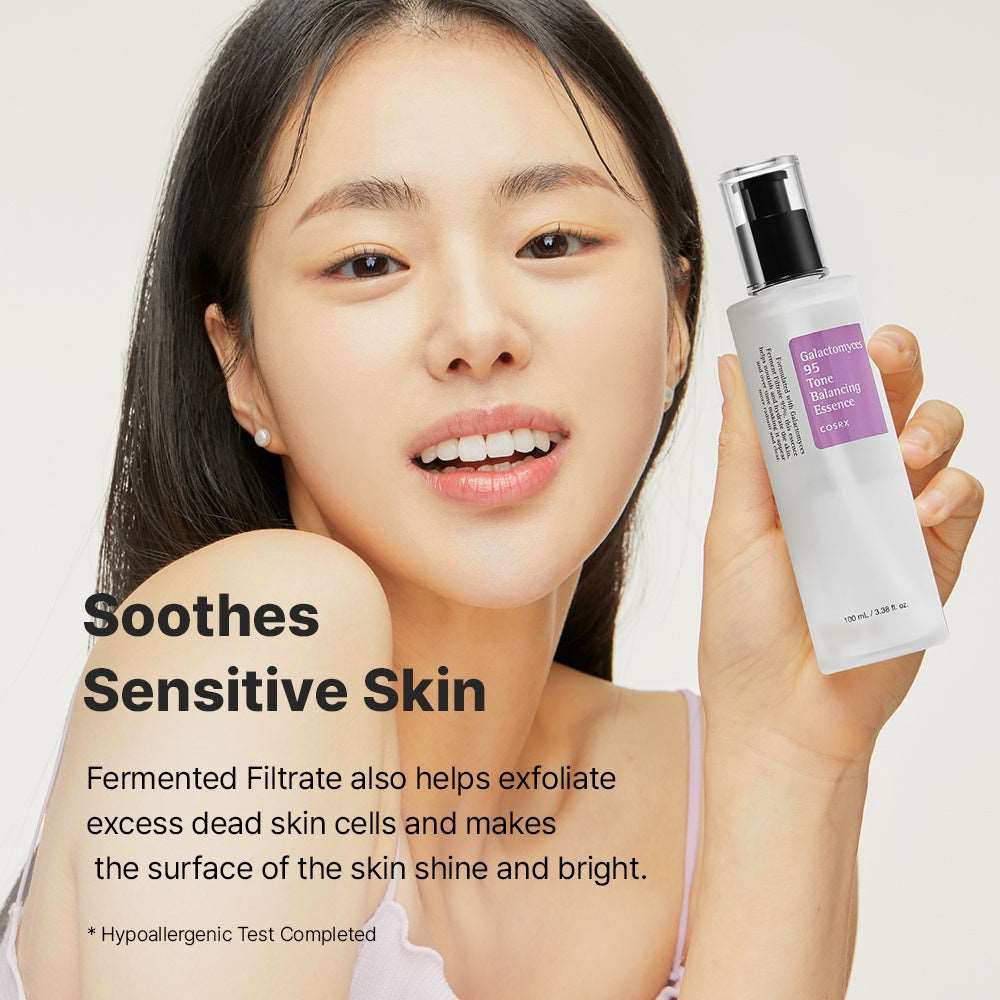 COSRX Galactomyces 95 Tone Balancing Essence