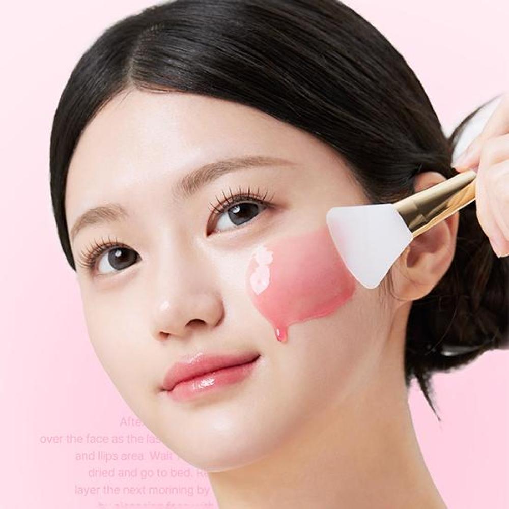 APRILSKIN TXA Niacinamide 99 Night Wrapping Mask