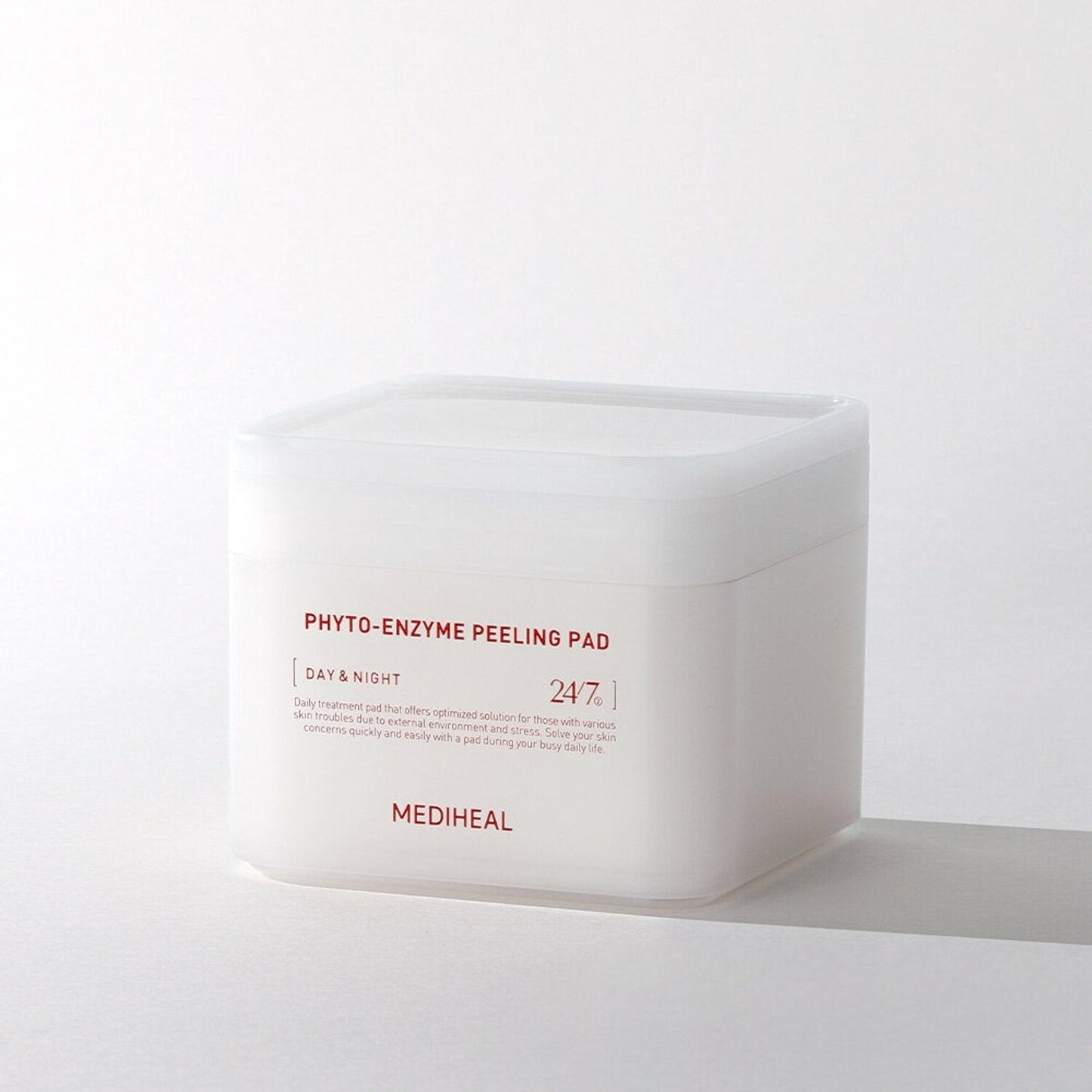 MEDIHEAL Phyto-Enzyme Peeling