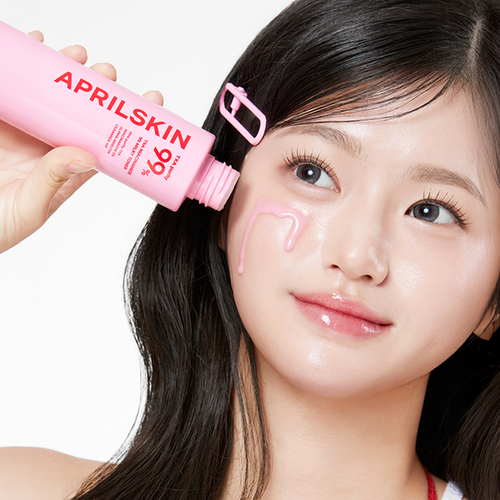 APRILSKIN TXA Niacinamide 99 Milky Toner