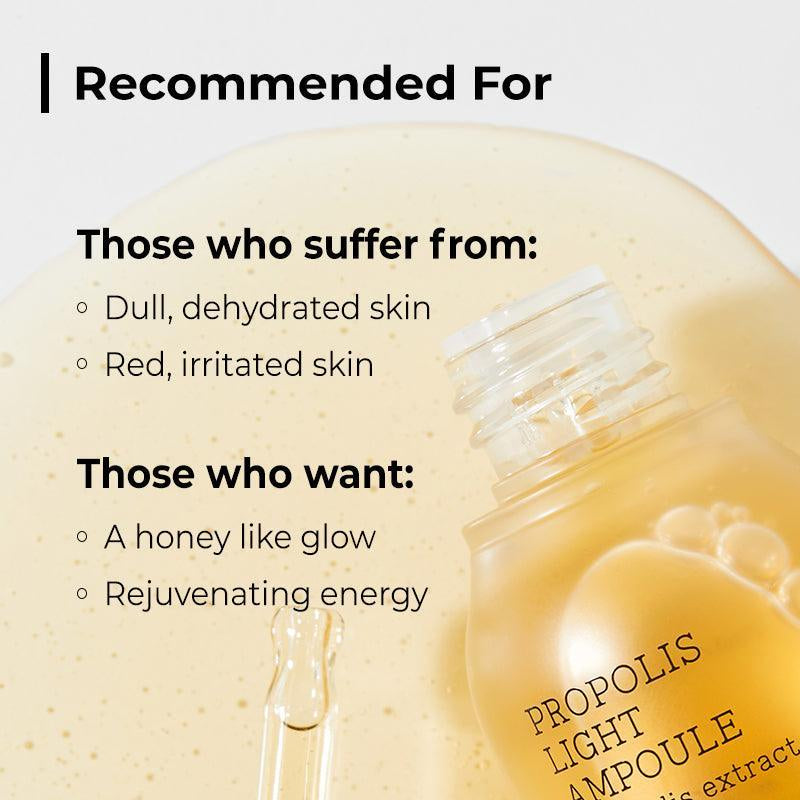 COSRX Full Fit Propolis Light Ampoule