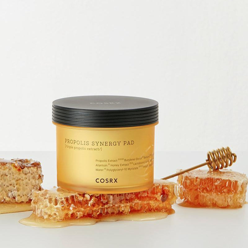 COSRX Full Fit Propolis Synergy Pad