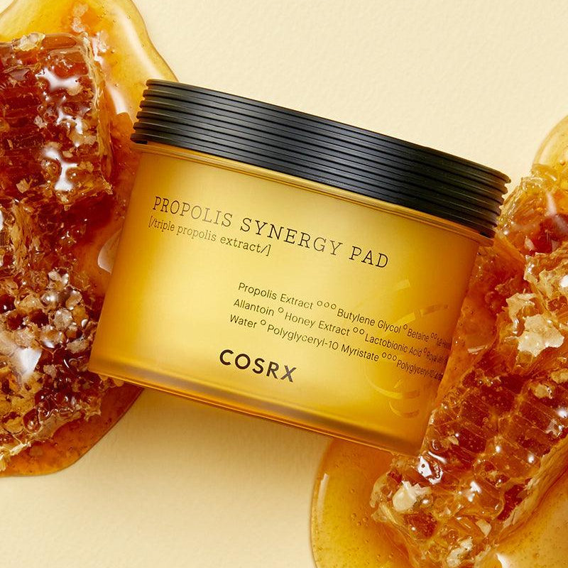 COSRX Full Fit Propolis Synergy Pad