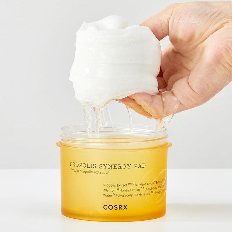 COSRX Full Fit Propolis Synergy Pad