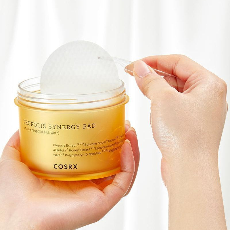 COSRX Full Fit Propolis Synergy Pad