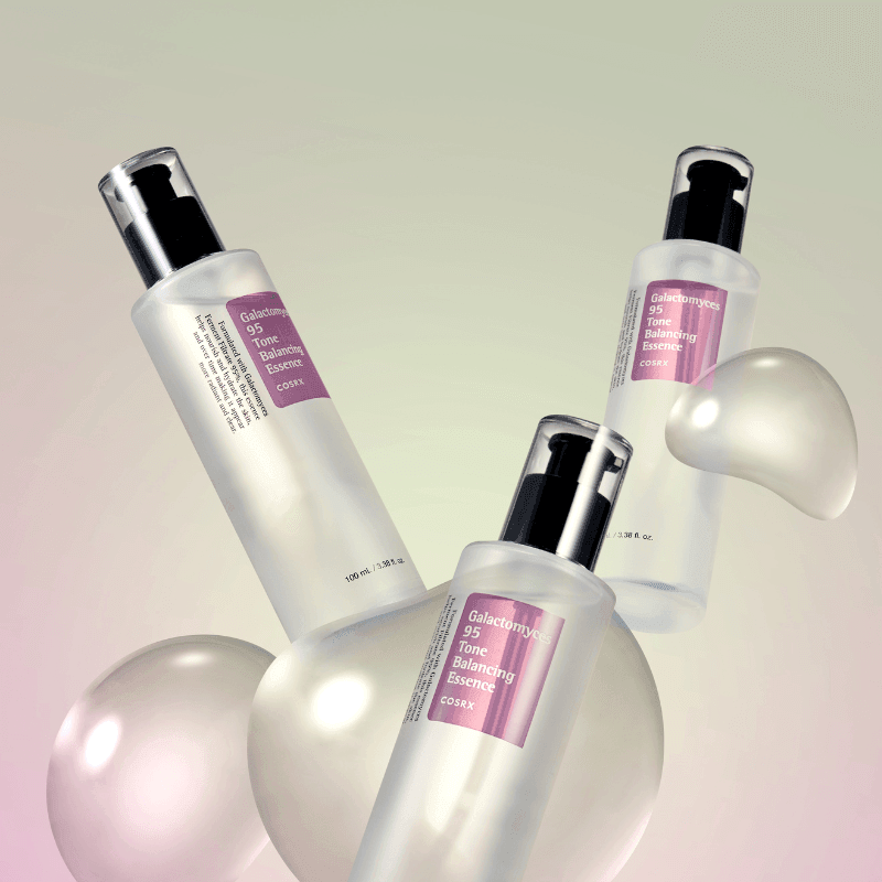 COSRX Galactomyces 95 Tone Balancing Essence