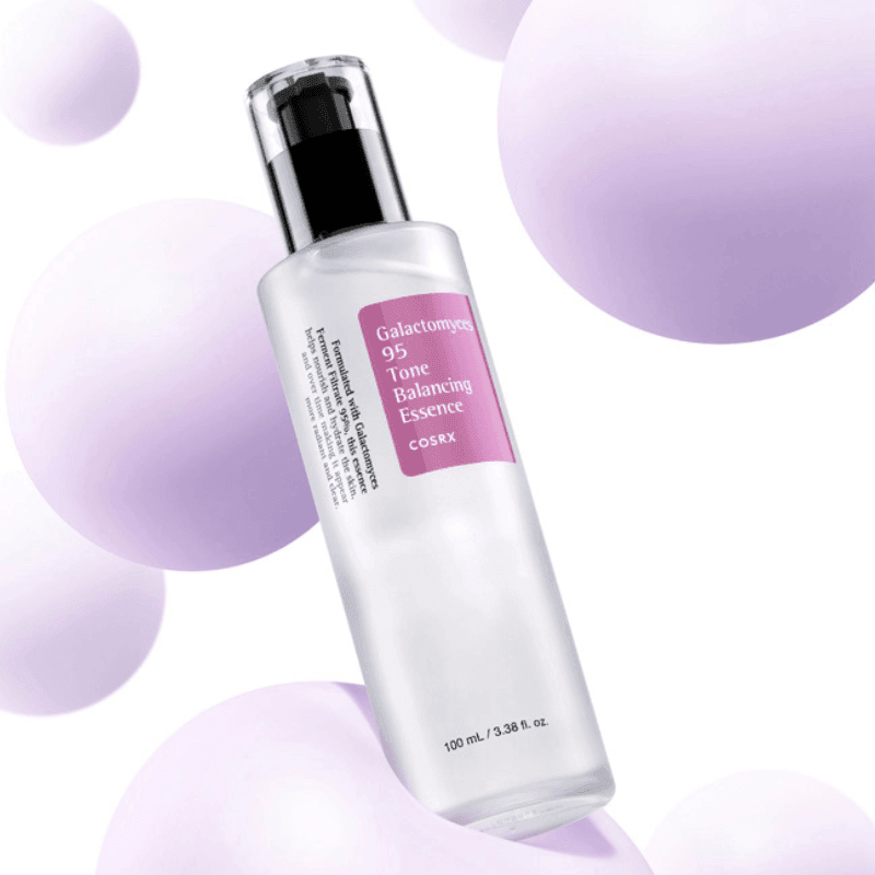 COSRX Galactomyces 95 Tone Balancing Essence