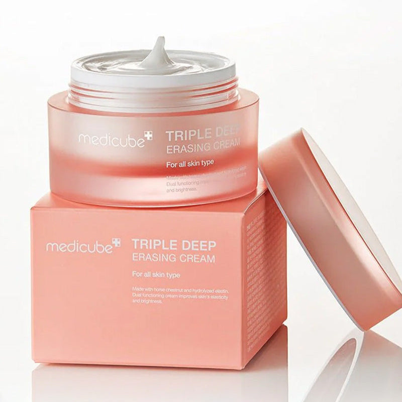 Medicube Triple Collagen Cream