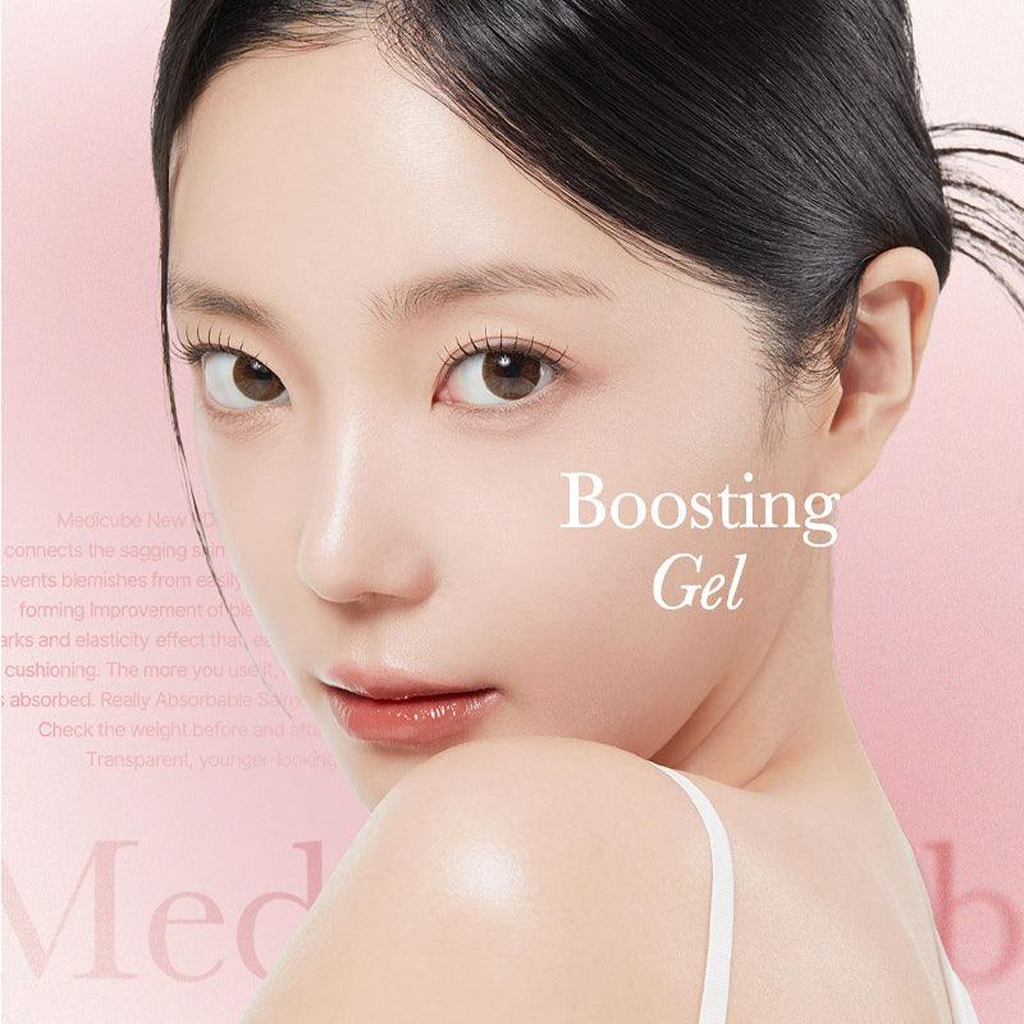 Medicube AGE-R PDRN Booster Gel