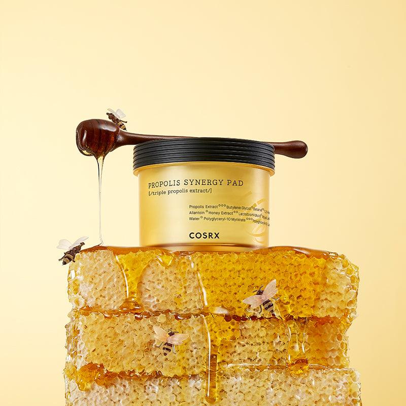 COSRX Full Fit Propolis Synergy Pad