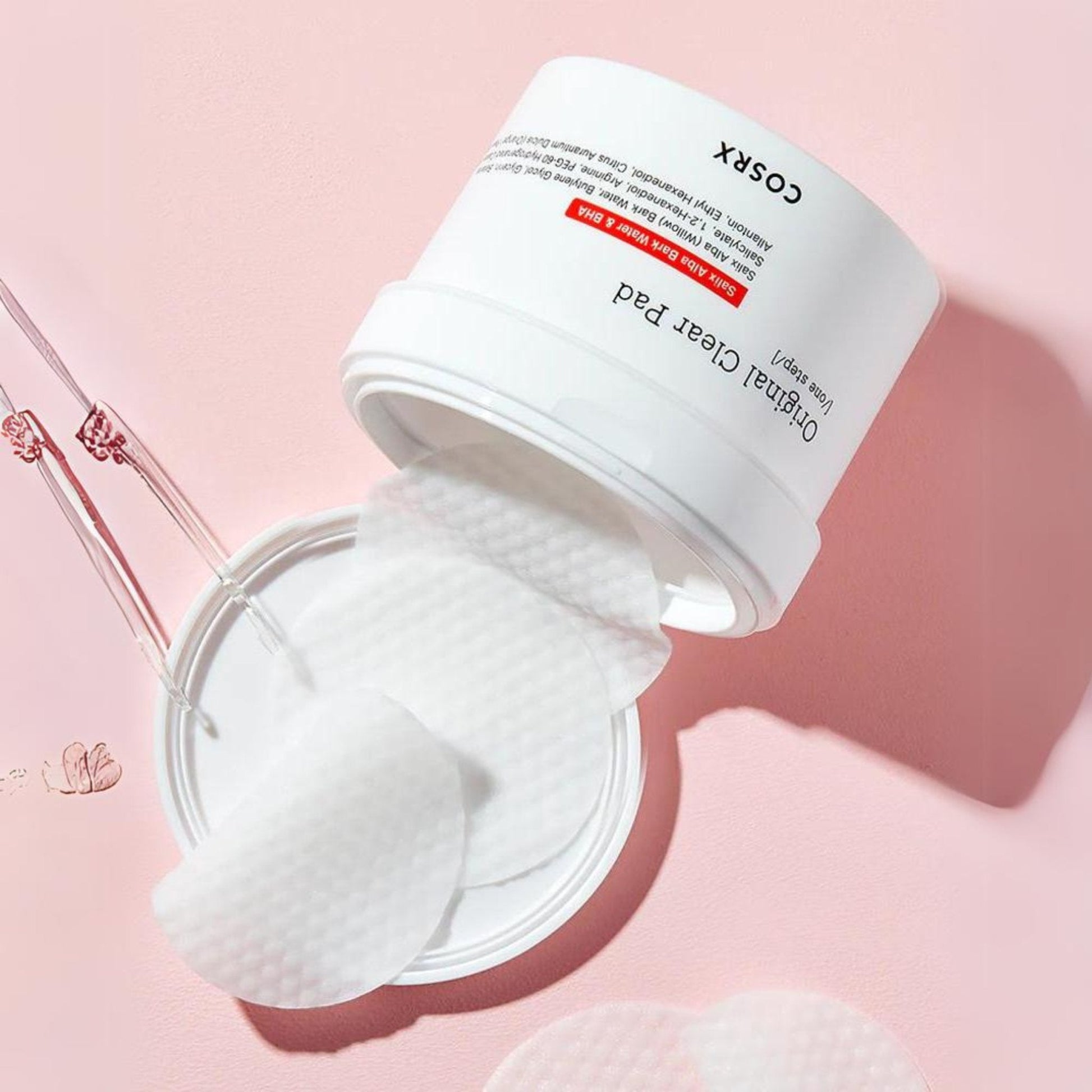 COSRX One Step Original Clear Pad