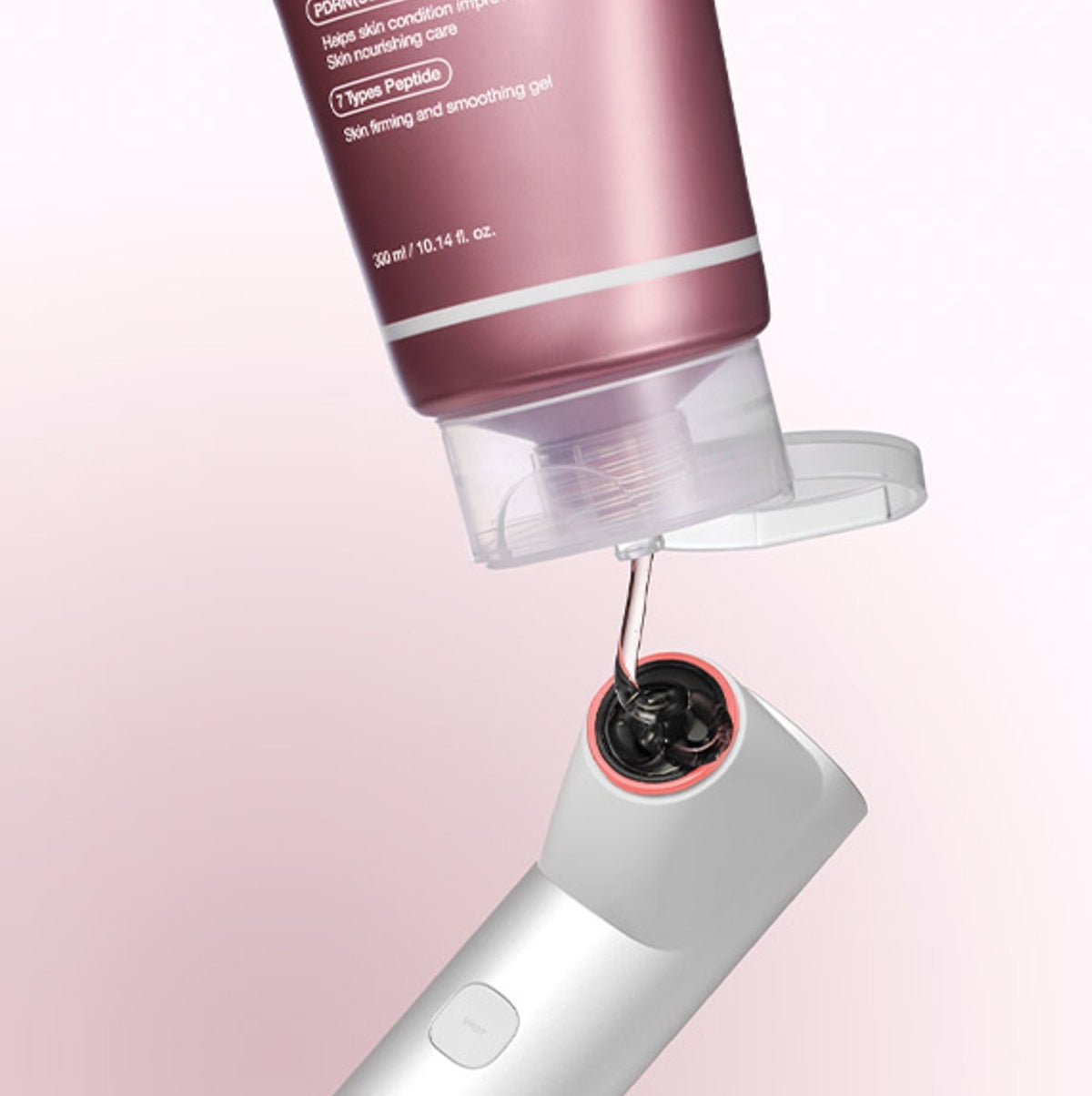 Medicube AGE-R PDRN Booster Gel