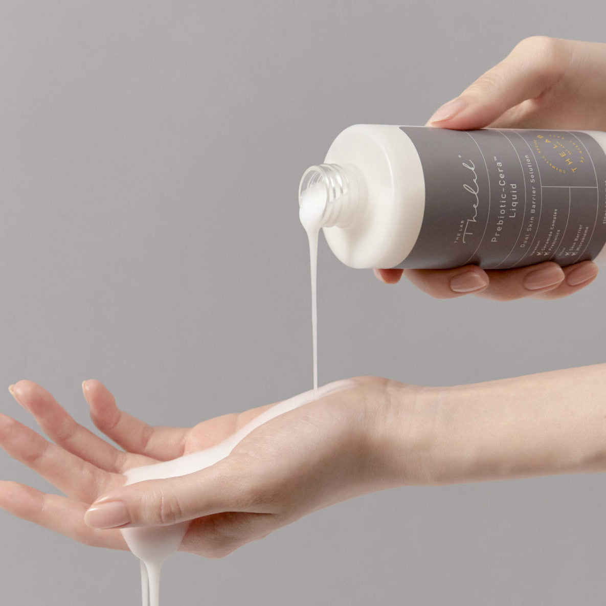 THE LAB by blanc doux Prebiotic-Cera Liquid