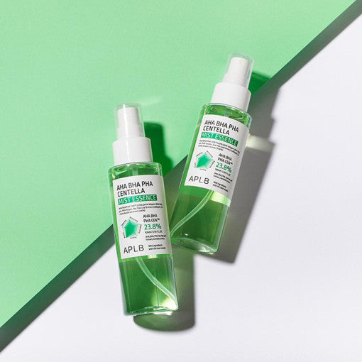 APLB AHA BHA PHA Centella Mist Essence
