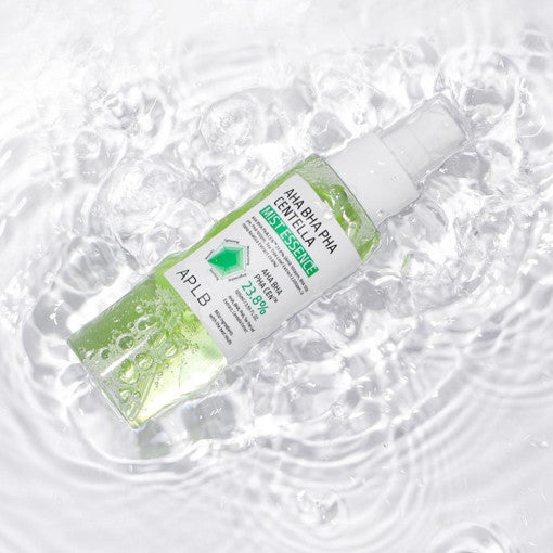 APLB AHA BHA PHA Centella Mist Essence