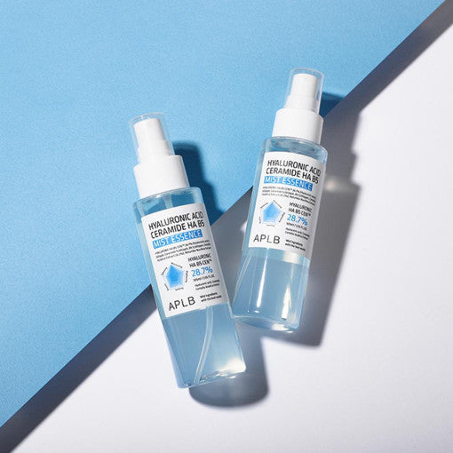 APLB Hyaluronic Acid Ceramide HA B5 Mist Essence