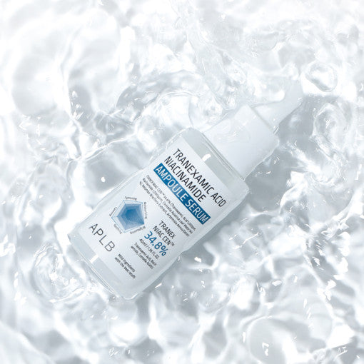 APLB Tranexamic Acid Niacinamide Ampoule Serum