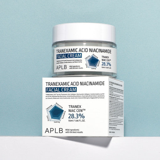 APLB Tranexamic Acid Niacinamide Facial Cream