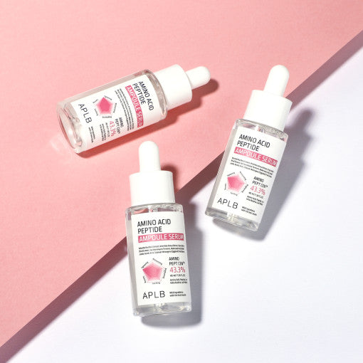 APLB Amino Acid Peptide Ampoule Serum