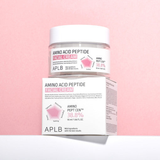 APLB Amino Acid Peptide Facial Cream