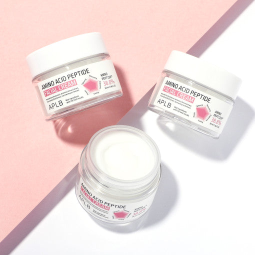 APLB Amino Acid Peptide Facial Cream