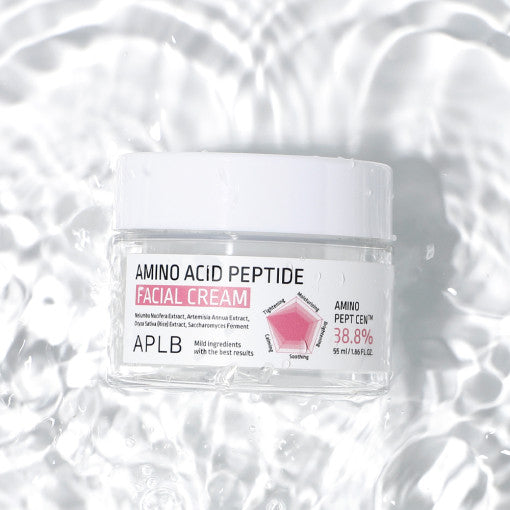 APLB Amino Acid Peptide Facial Cream
