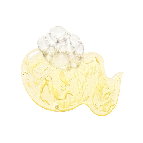 APRILSKIN Calendula Low pH Foam Cleanser