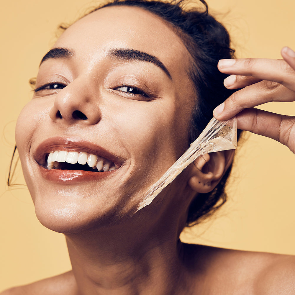 APRILSKIN Calendula Peel Off Mask