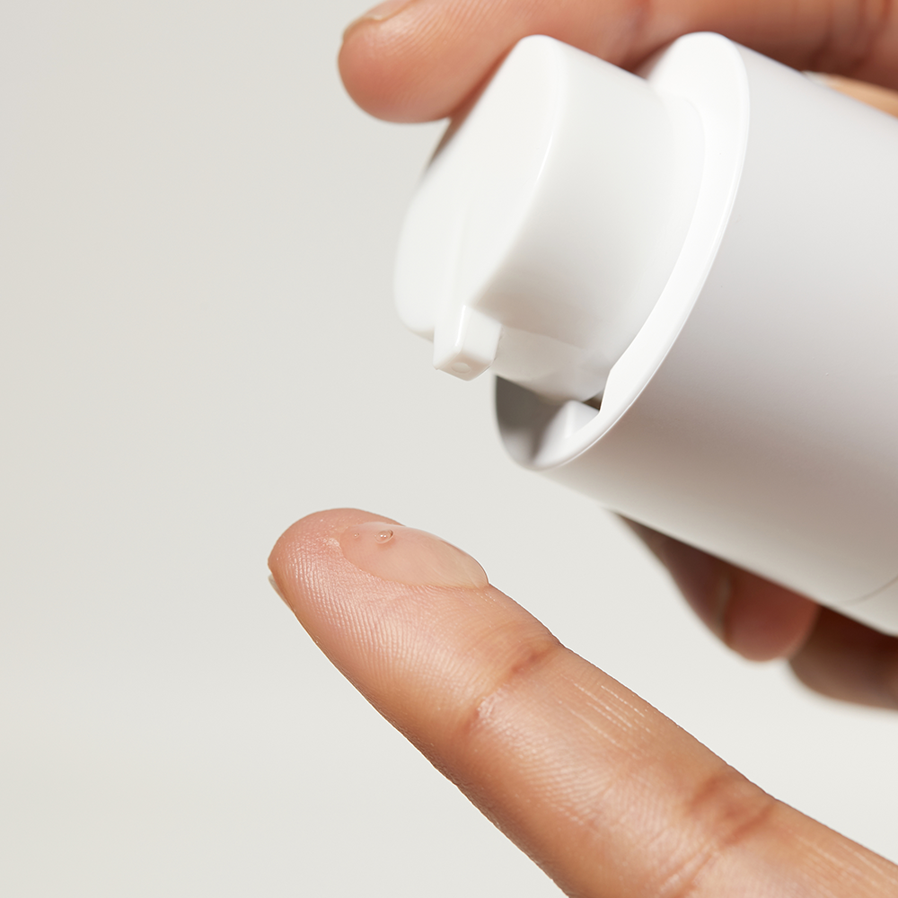 APRILSKIN Calendula PHA + AHA Resurfacing Serum