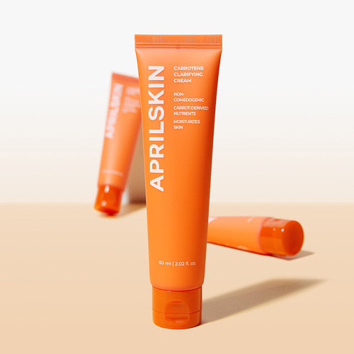 APRILSKIN Carrotene Clarifying Cream