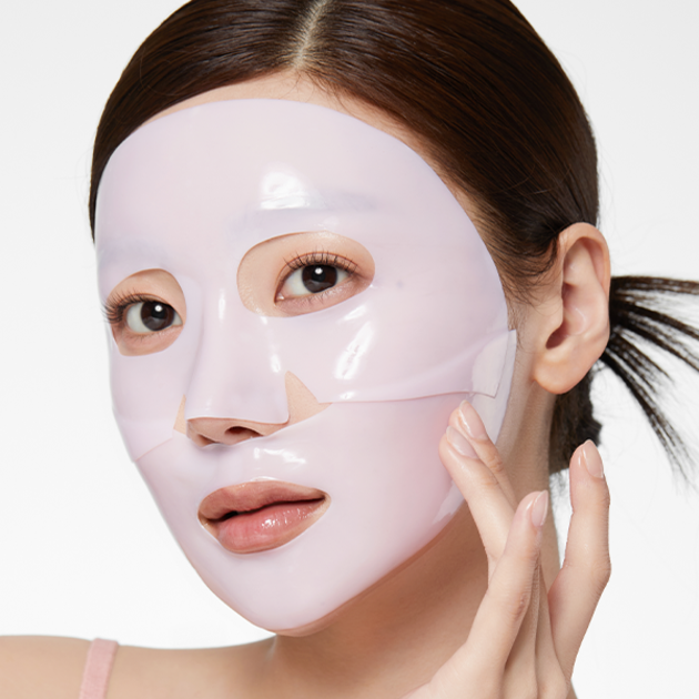 Medicube PDRN Pink Collagen Gel Mask