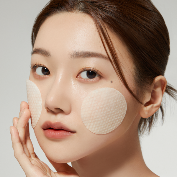 Medicube Deep Vita C Pad