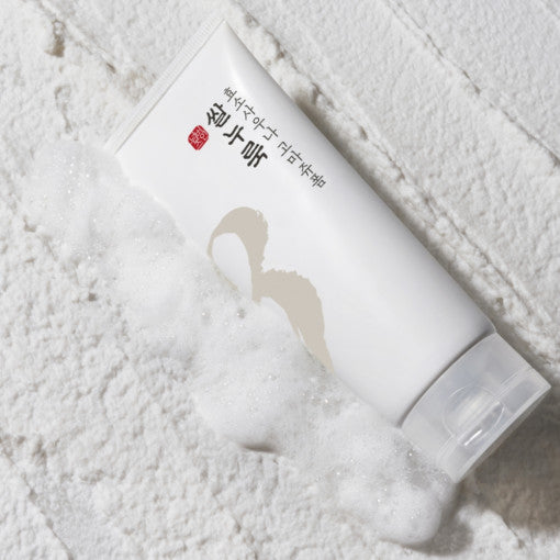 numbuzin No.3 Rice Yeast Enzyme Sauna Gommage Foam