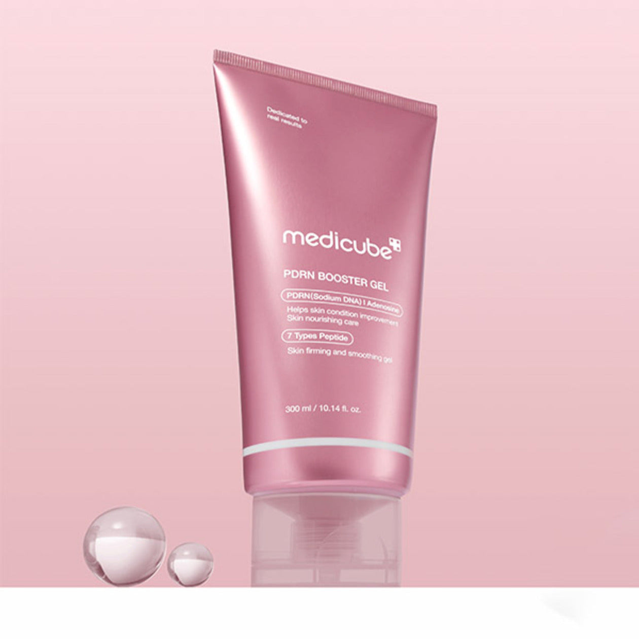 Medicube AGE-R PDRN Booster Gel