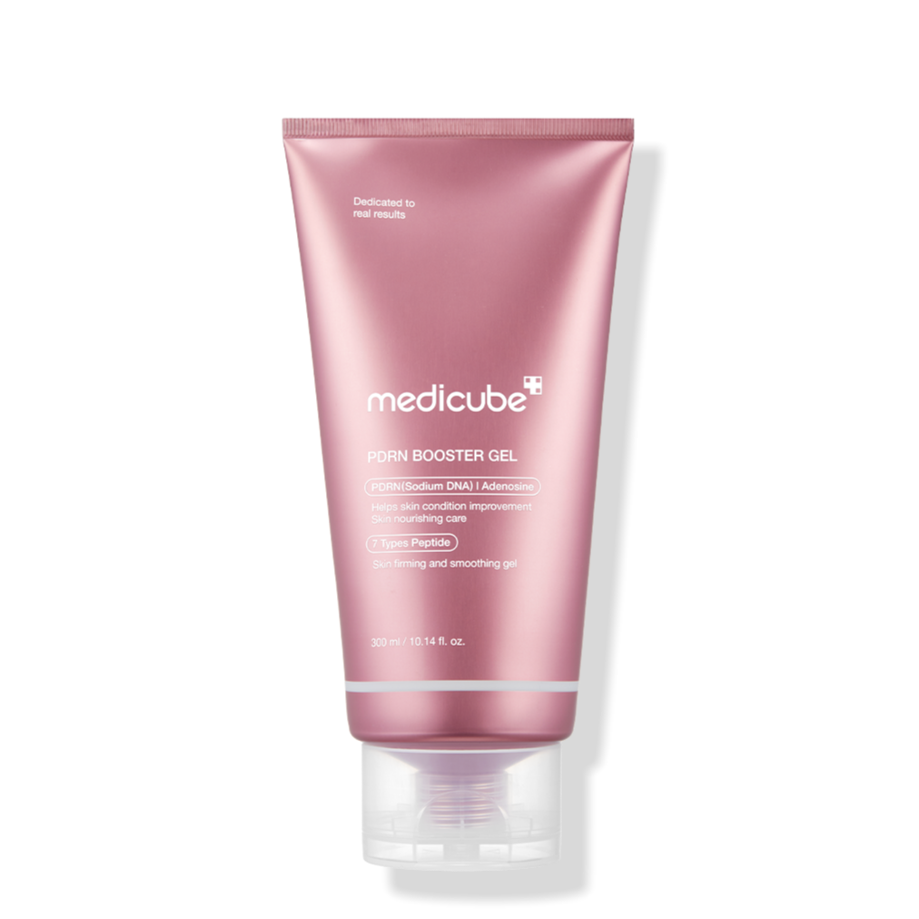 Medicube AGE-R PDRN Booster Gel