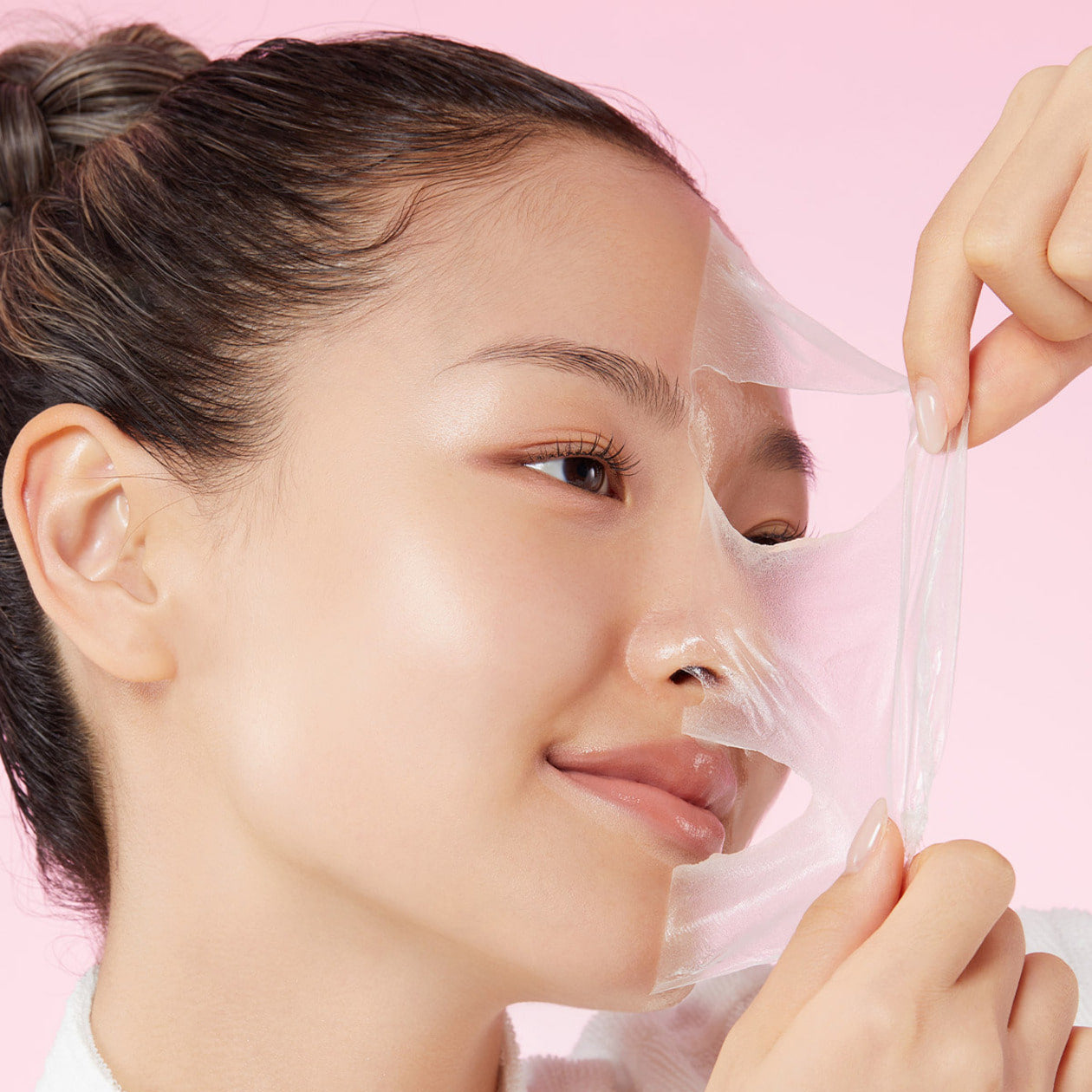 Medicube Collagen Night Wrapping Mask