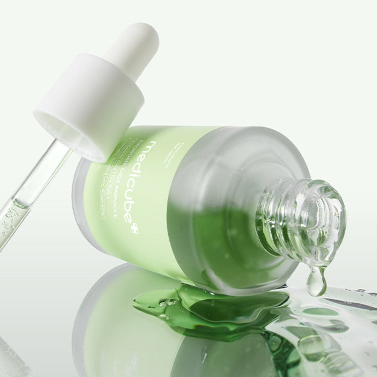 Medicube Exosome Cica Ampoule