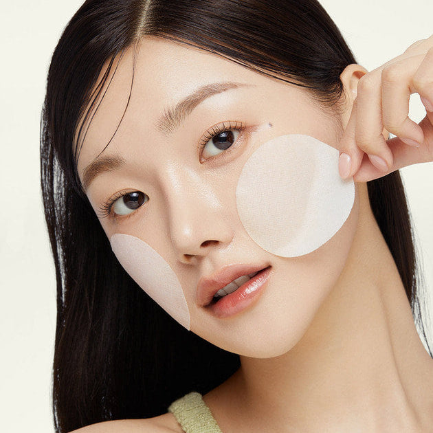 Medicube Exosome Cica Calming Pad