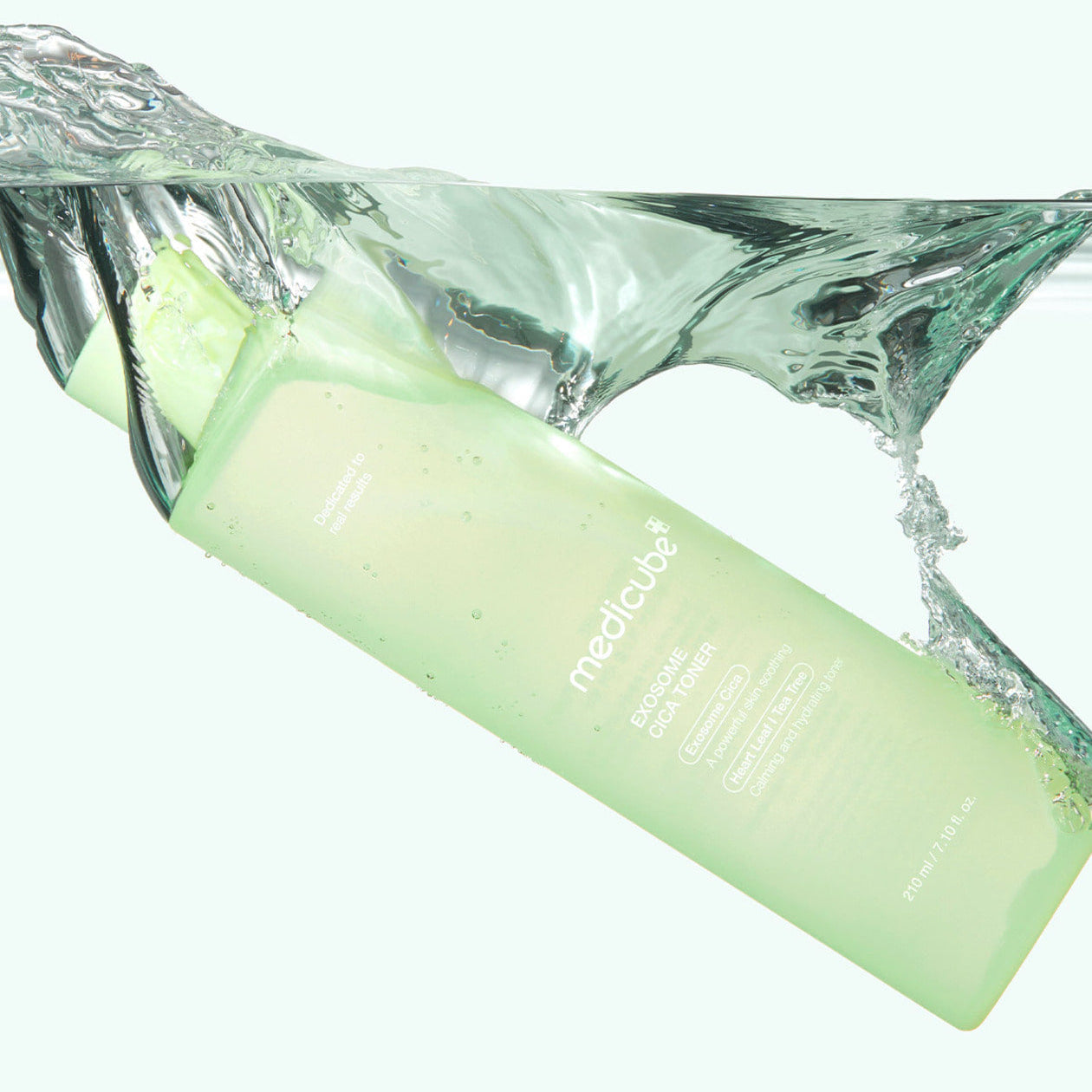 Medicube Exosome Cica Toner