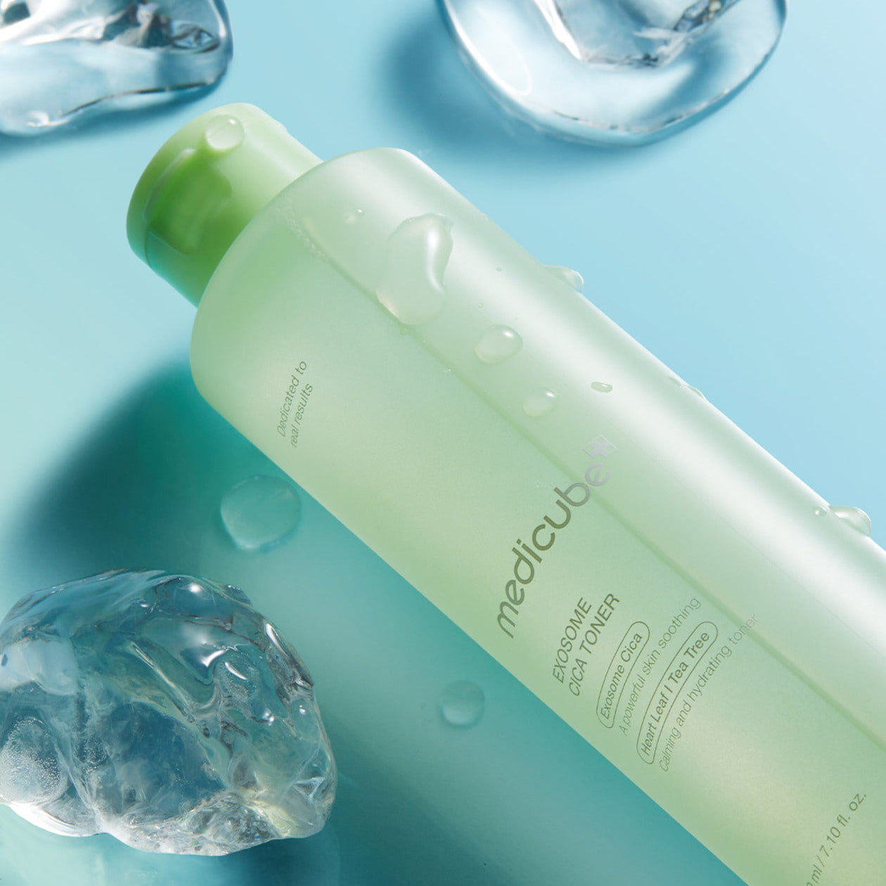 Medicube Exosome Cica Toner