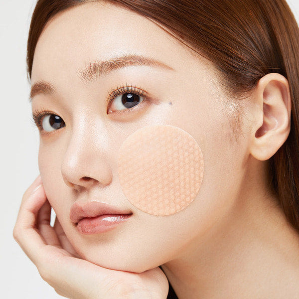 Medicube Red Succinic Acid Peeling Pad