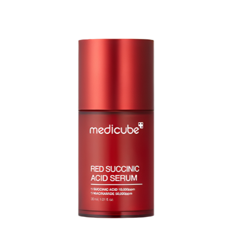 Medicube Red Succinic Acid Serum