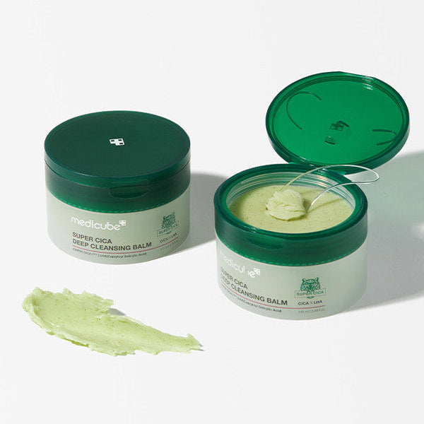 Medicube Super Cica Deep Cleansing Balm