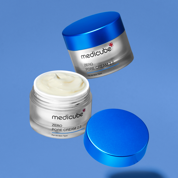Medicube Zero Pore Cream 2.0