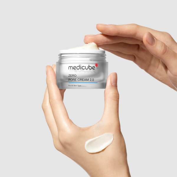 Medicube Zero Pore Cream 2.0