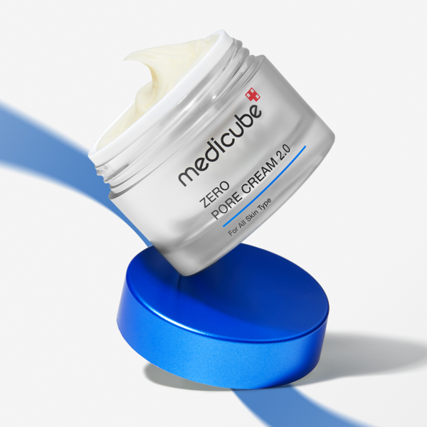 Medicube Zero Pore Cream 2.0