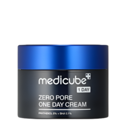 Medicube Zero Pore One Day Cream